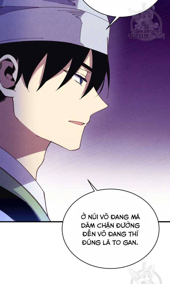 Phi Lôi Đao Thuật Chapter 172 - Trang 22