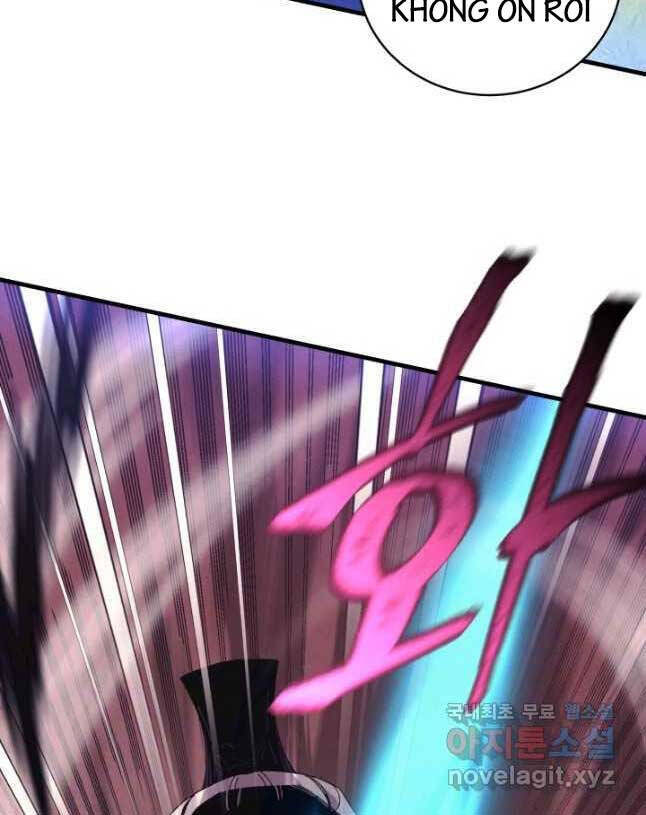 Phi Lôi Đao Thuật Chapter 170 - Trang 58