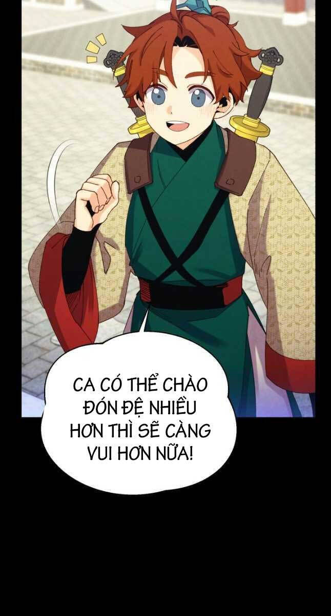 Phi Lôi Đao Thuật Chapter 169 - Trang 56