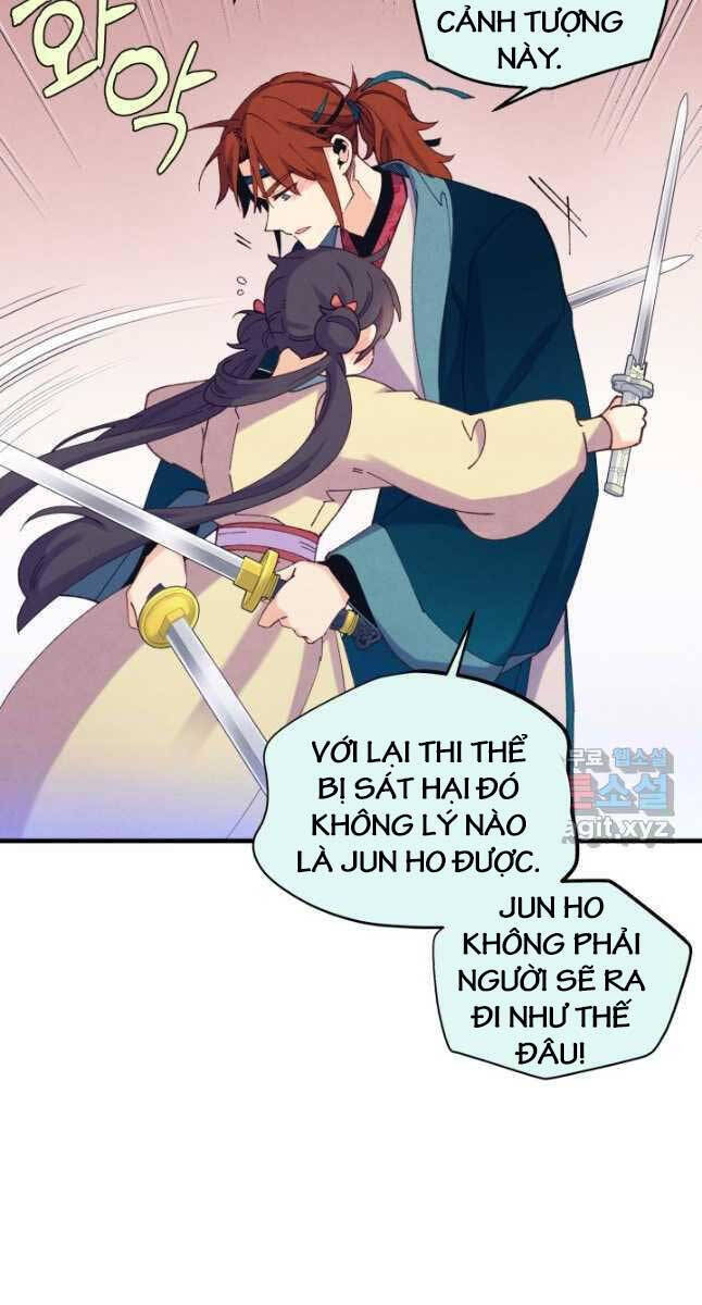 Phi Lôi Đao Thuật Chapter 175 - Trang 25