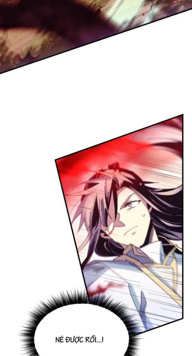 Phi Lôi Đao Thuật Chapter 170 - Trang 7