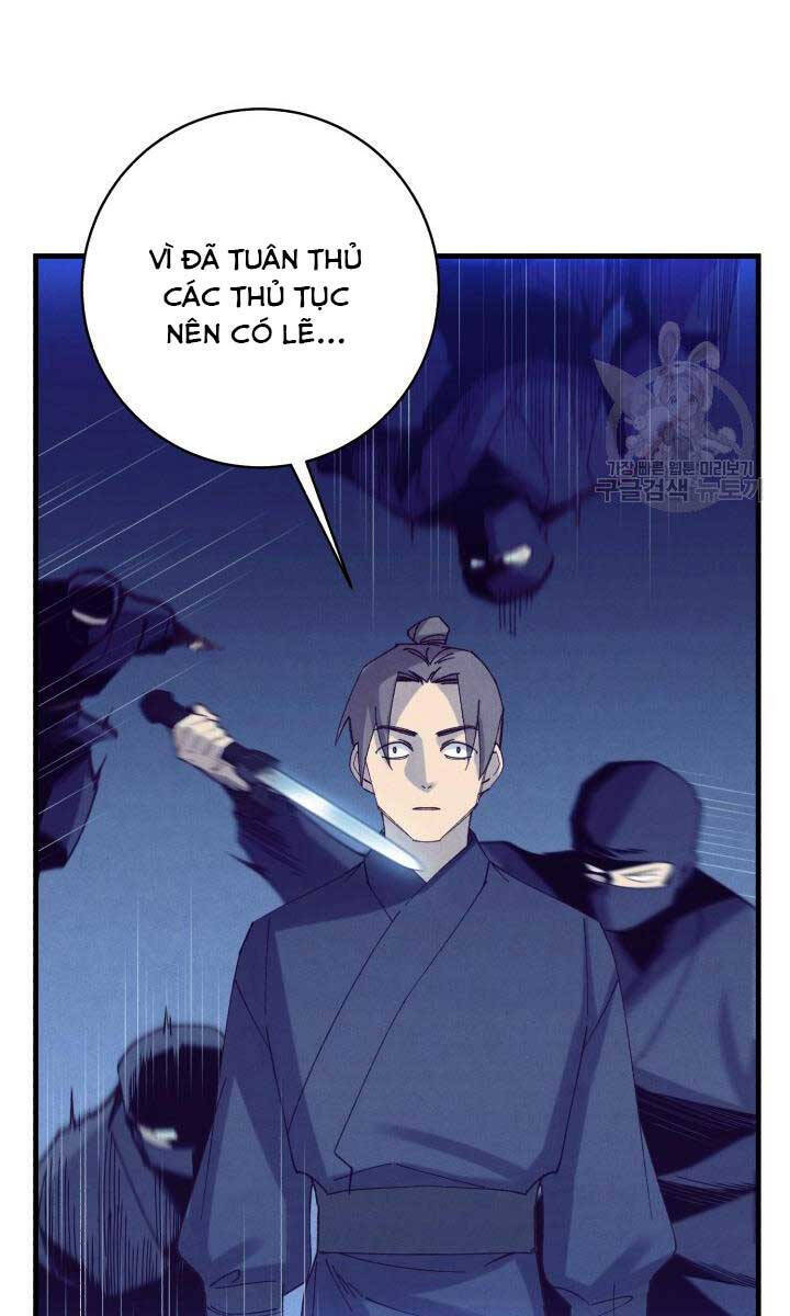 Phi Lôi Đao Thuật Chapter 172 - Trang 92