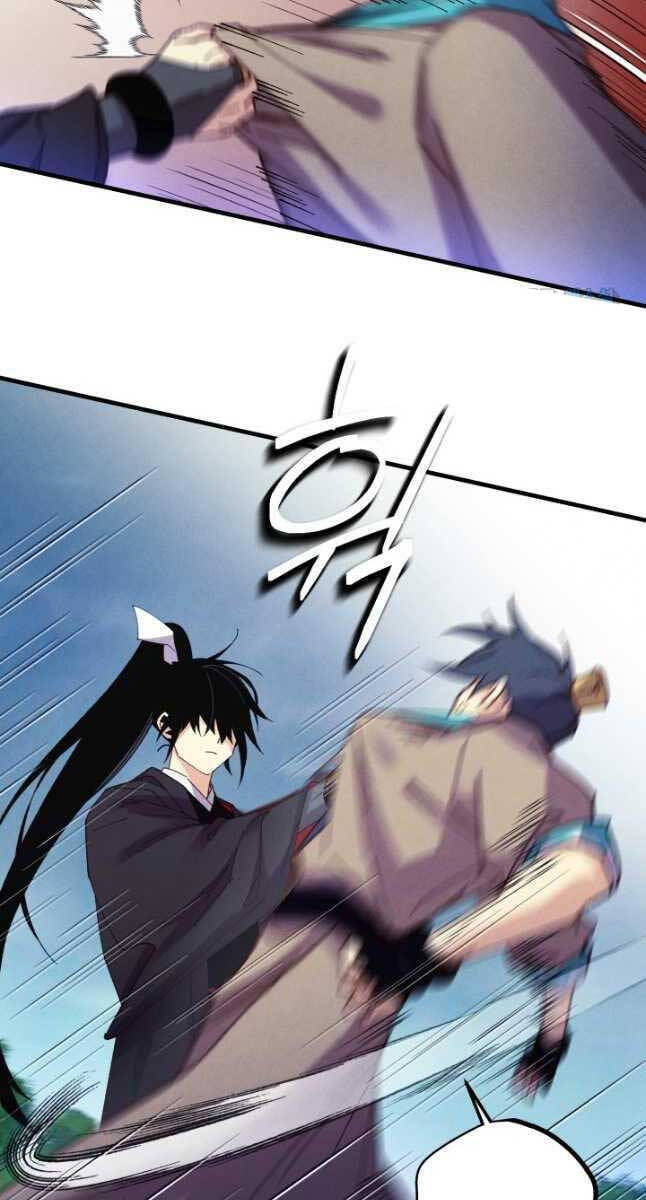 Phi Lôi Đao Thuật Chapter 170 - Trang 37