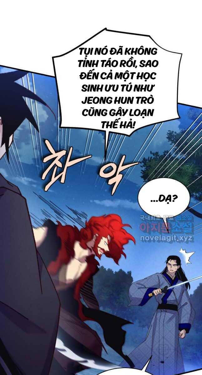 Phi Lôi Đao Thuật Chapter 176 - Trang 18