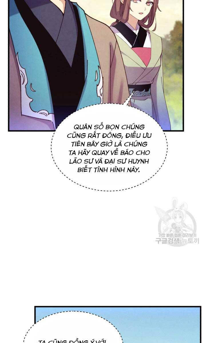 Phi Lôi Đao Thuật Chapter 172 - Trang 26