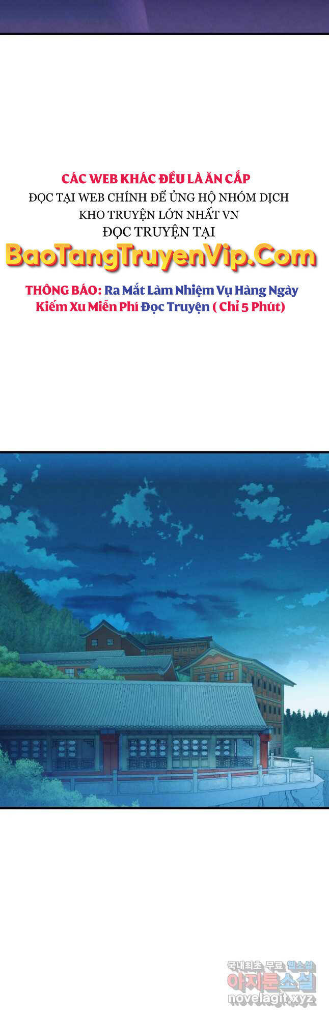 Phi Lôi Đao Thuật Chapter 168 - Trang 10