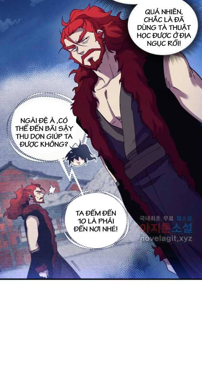 Phi Lôi Đao Thuật Chapter 176 - Trang 24