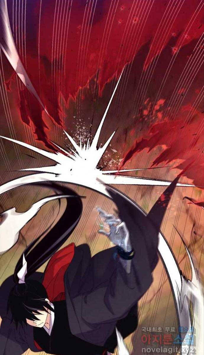 Phi Lôi Đao Thuật Chapter 171 - Trang 15
