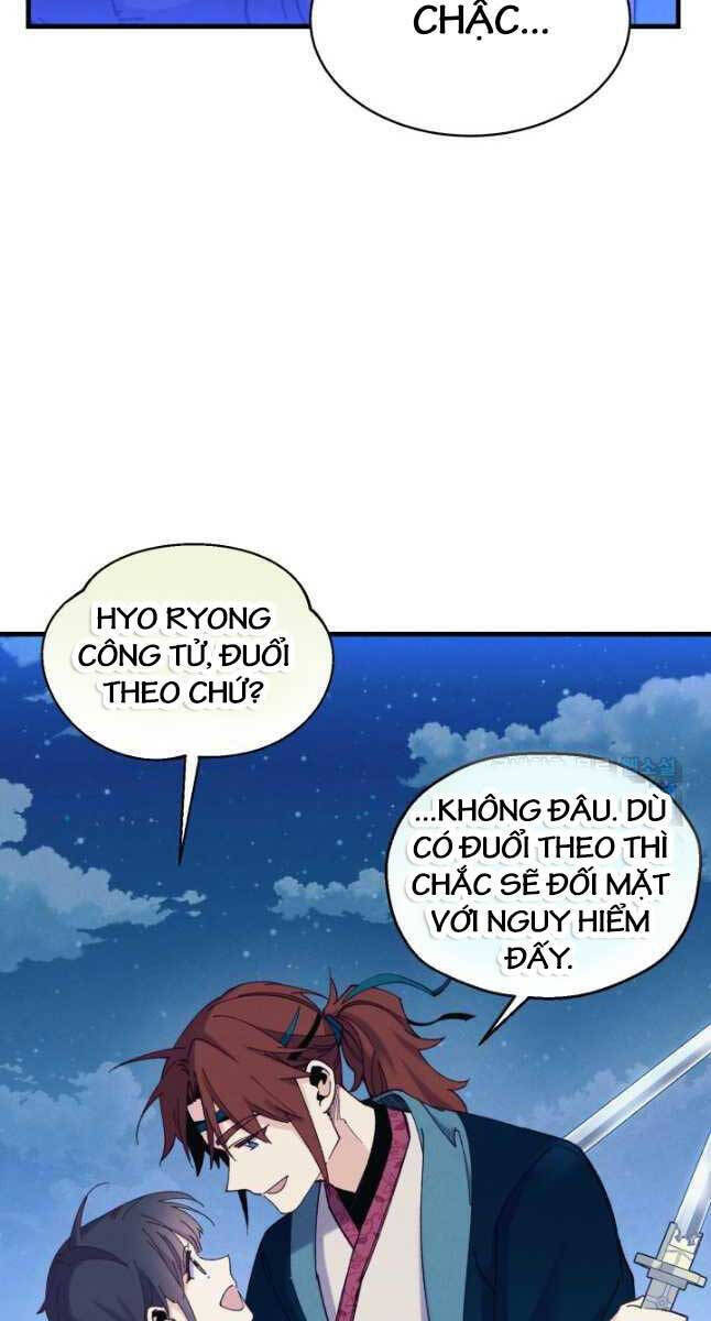 Phi Lôi Đao Thuật Chapter 175 - Trang 11