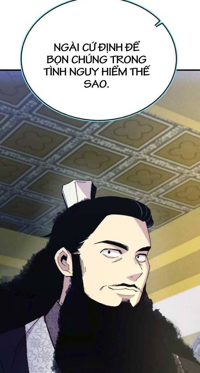Phi Lôi Đao Thuật Chapter 176 - Trang 35