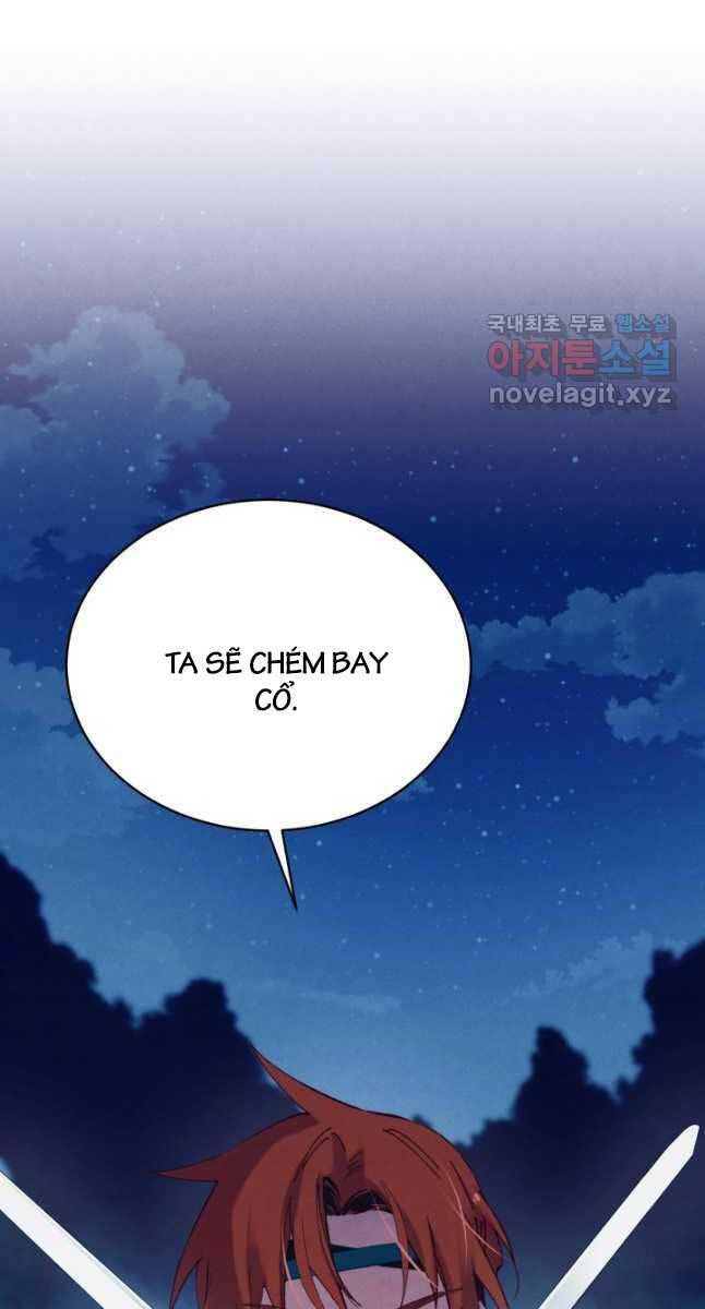 Phi Lôi Đao Thuật Chapter 173 - Trang 100