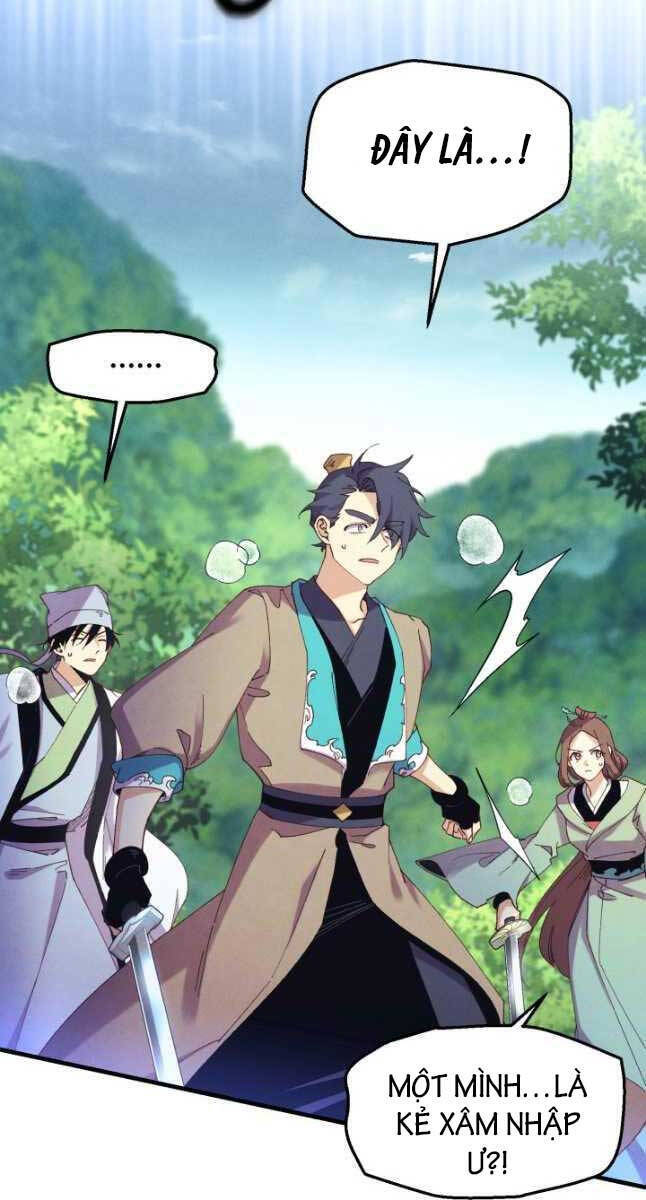 Phi Lôi Đao Thuật Chapter 169 - Trang 22