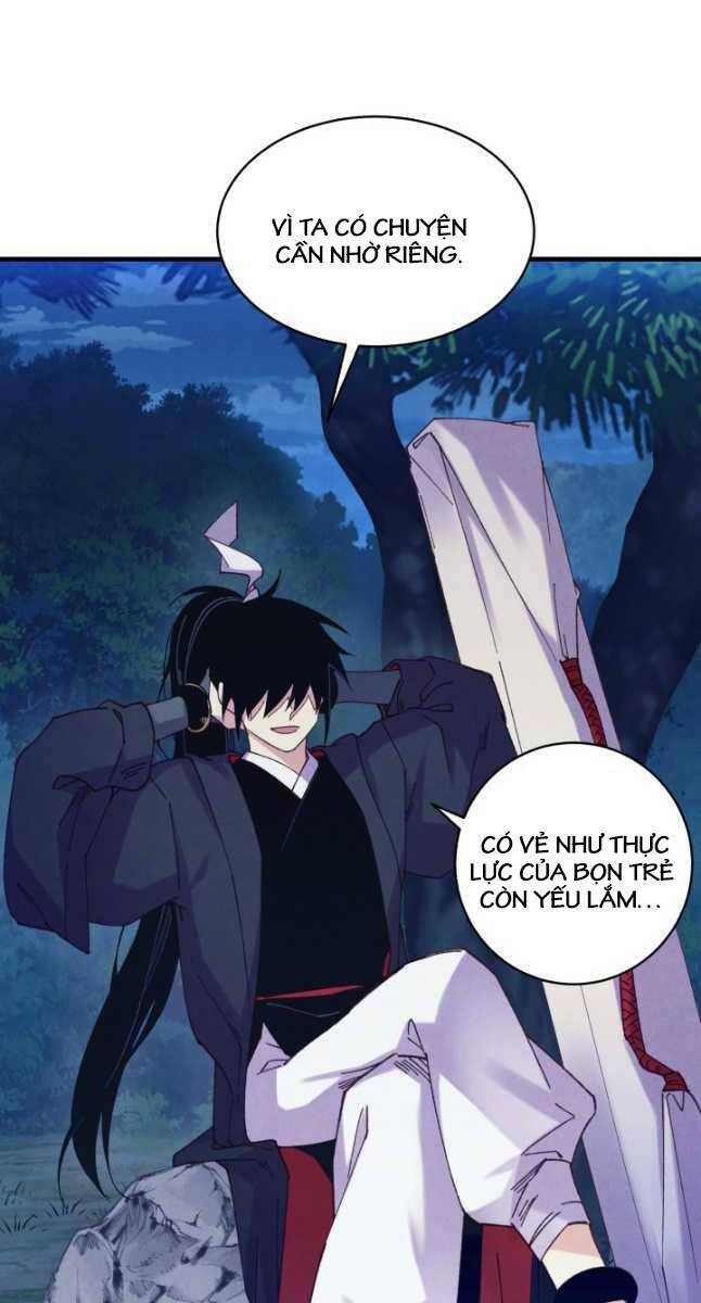 Phi Lôi Đao Thuật Chapter 176 - Trang 25