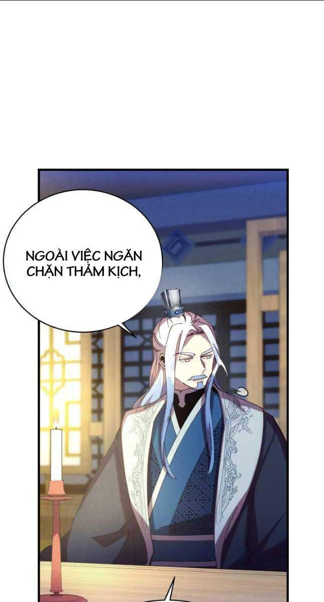 Phi Lôi Đao Thuật Chapter 176 - Trang 63