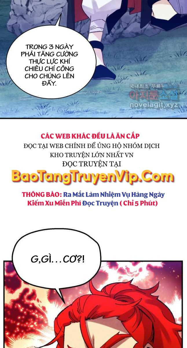 Phi Lôi Đao Thuật Chapter 176 - Trang 26