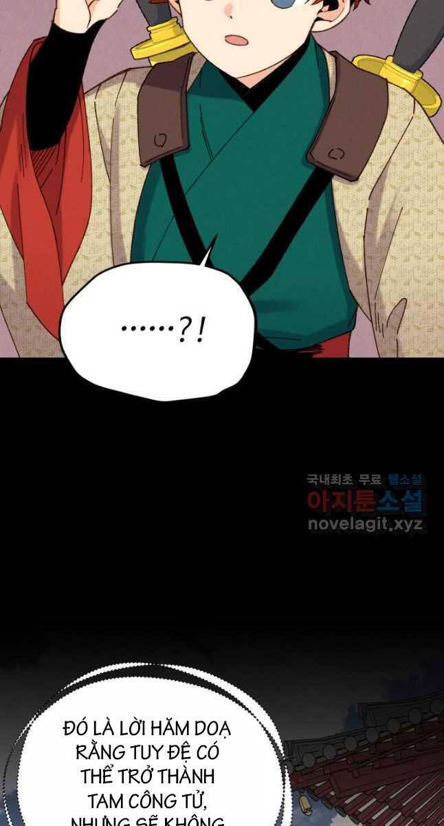 Phi Lôi Đao Thuật Chapter 169 - Trang 71