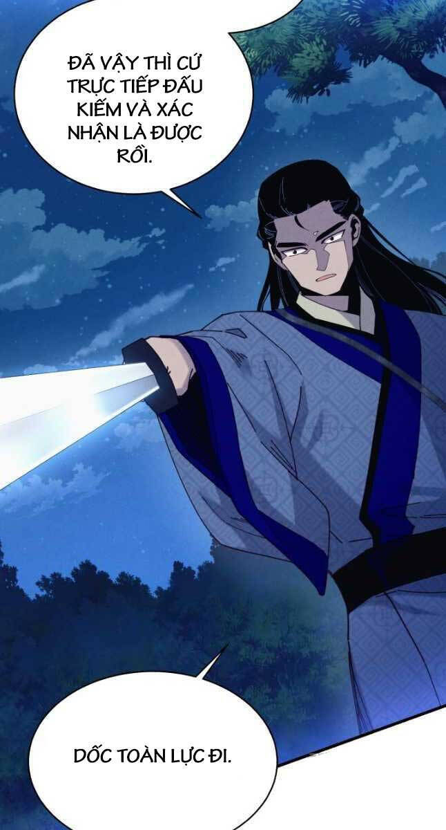 Phi Lôi Đao Thuật Chapter 175 - Trang 43