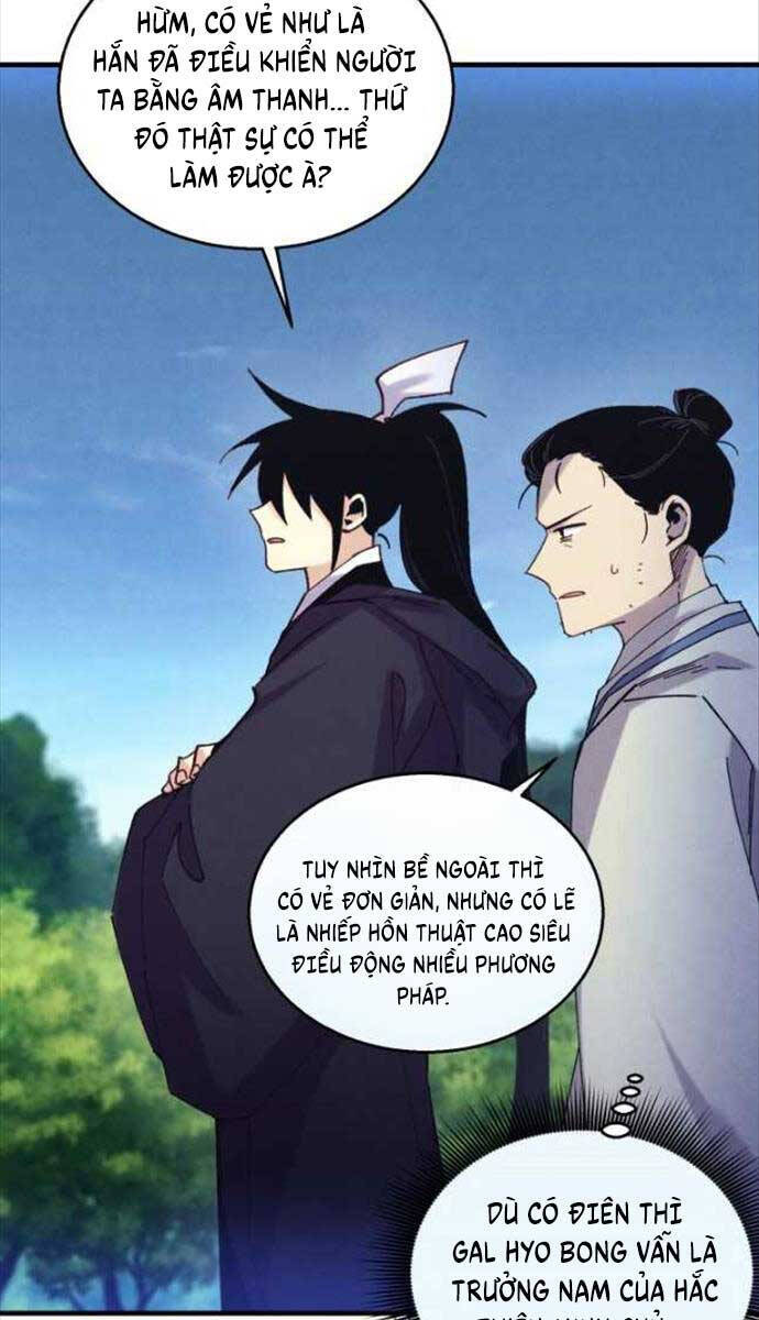 Phi Lôi Đao Thuật Chapter 171 - Trang 76