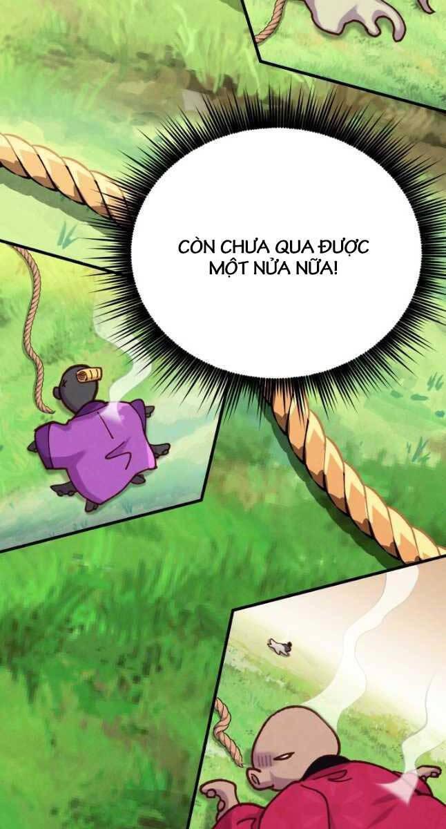 Phi Lôi Đao Thuật Chapter 176 - Trang 74
