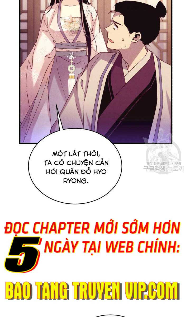 Phi Lôi Đao Thuật Chapter 172 - Trang 63