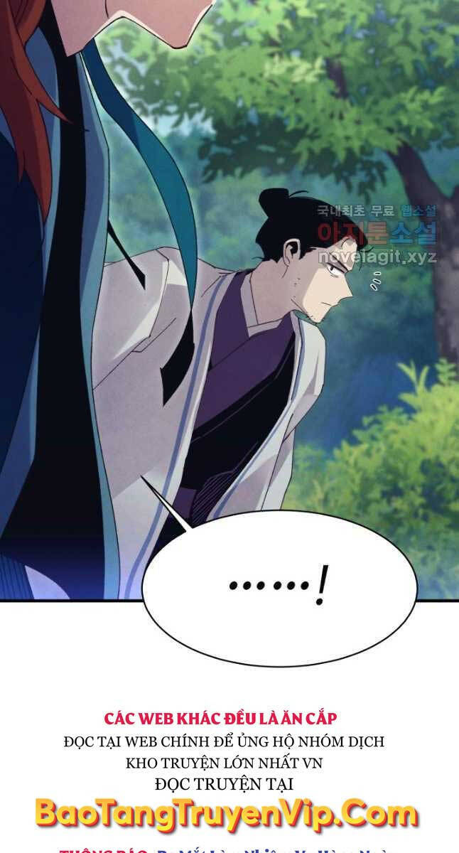 Phi Lôi Đao Thuật Chapter 169 - Trang 3
