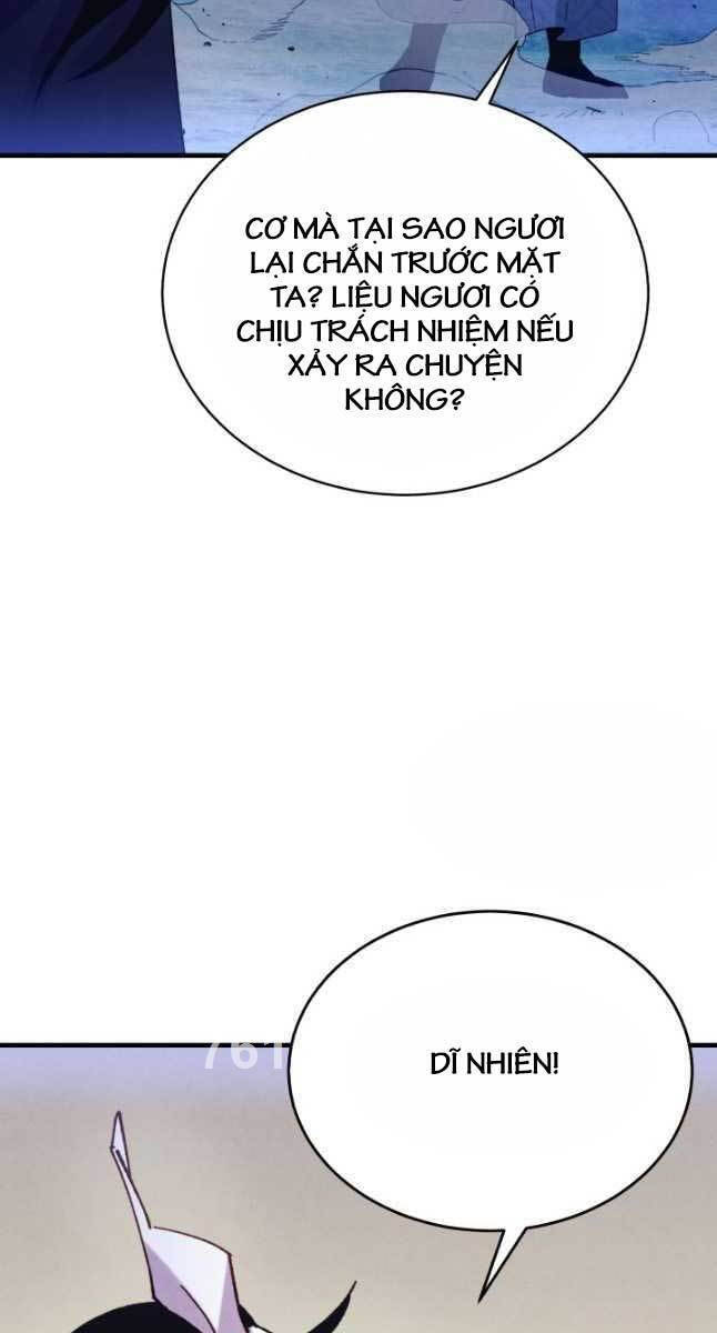 Phi Lôi Đao Thuật Chapter 176 - Trang 1