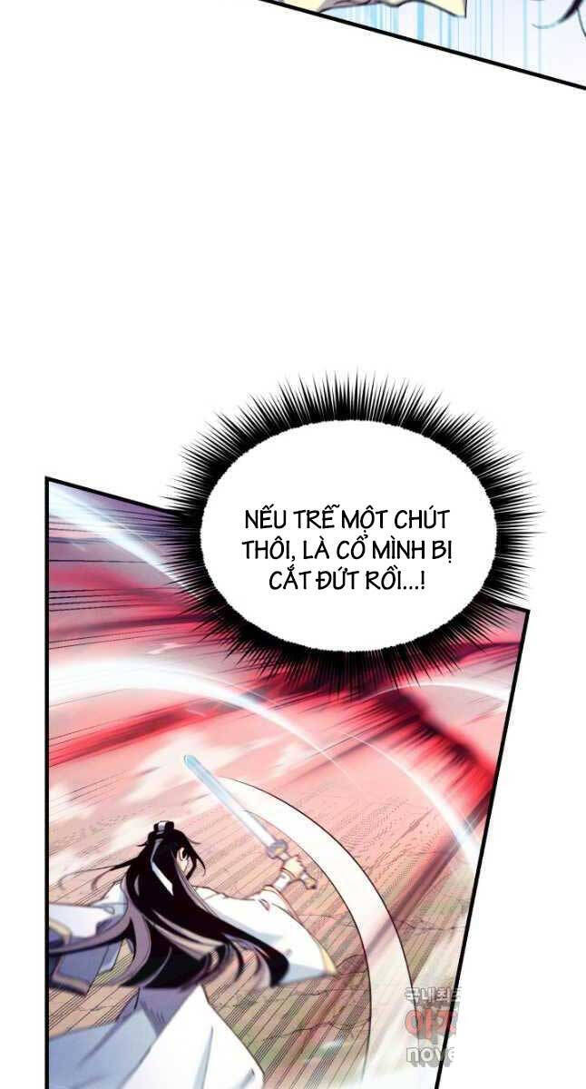Phi Lôi Đao Thuật Chapter 170 - Trang 19
