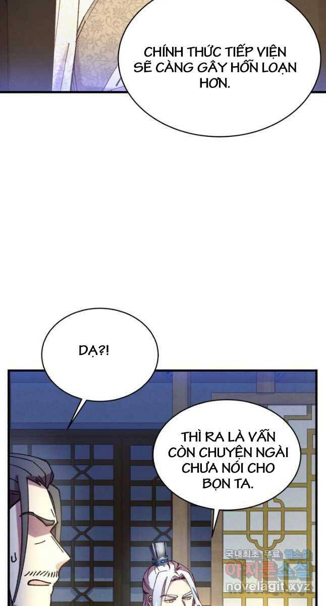 Phi Lôi Đao Thuật Chapter 176 - Trang 39