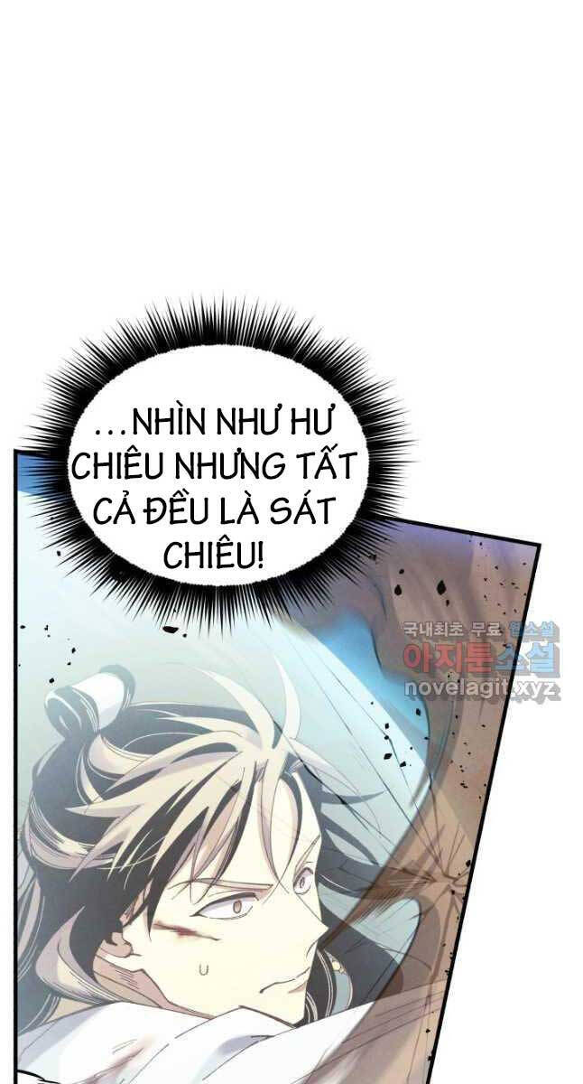 Phi Lôi Đao Thuật Chapter 169 - Trang 13