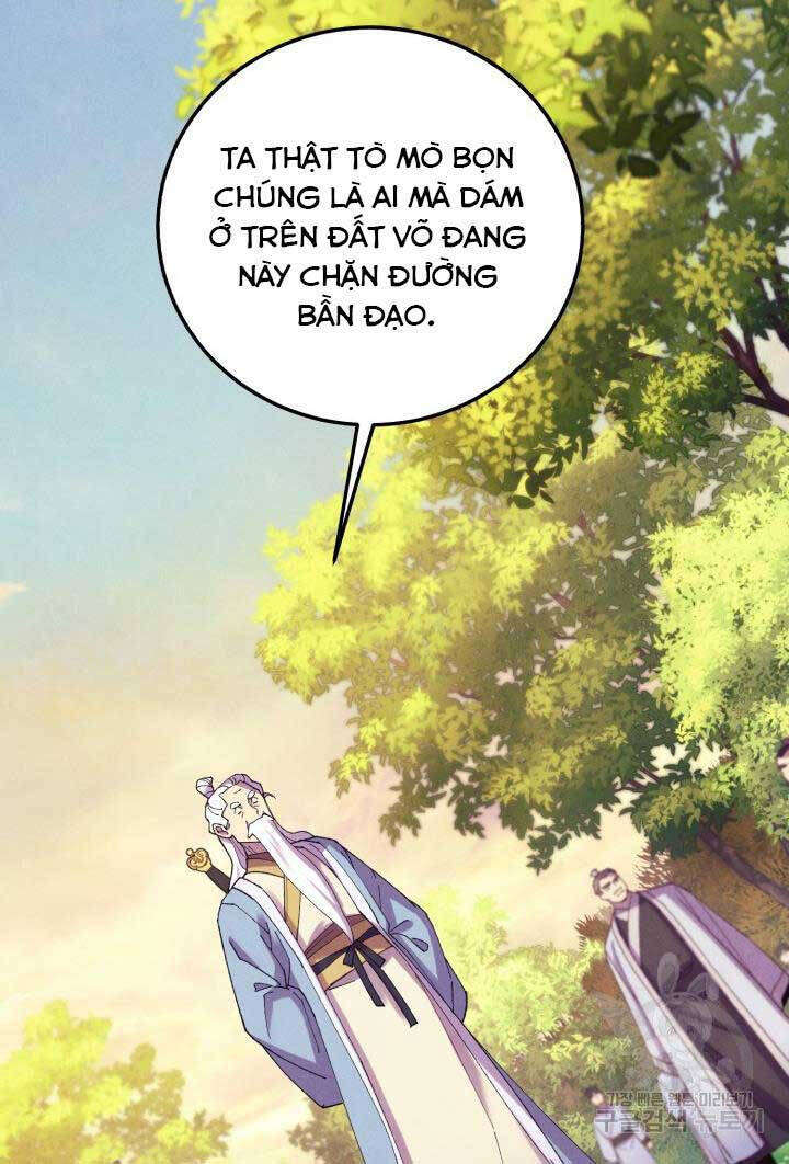 Phi Lôi Đao Thuật Chapter 172 - Trang 35