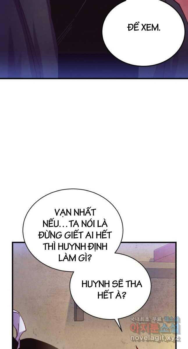 Phi Lôi Đao Thuật Chapter 173 - Trang 9