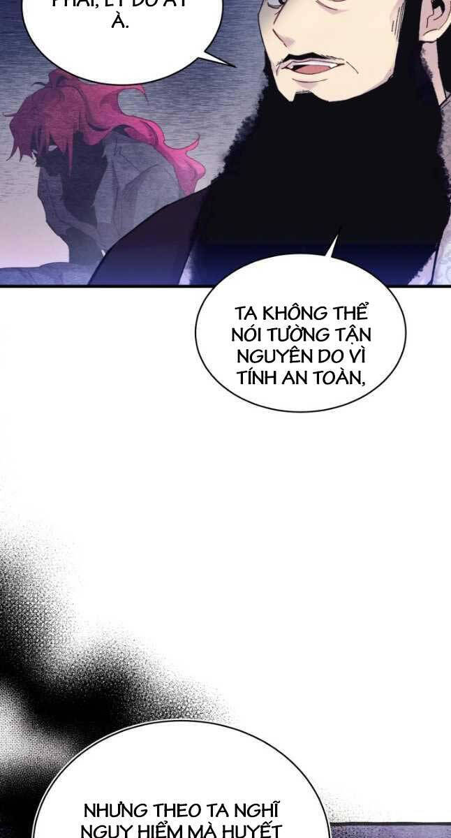 Phi Lôi Đao Thuật Chapter 176 - Trang 41