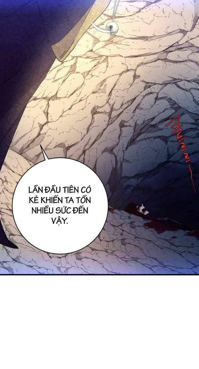 Phi Lôi Đao Thuật Chapter 173 - Trang 40