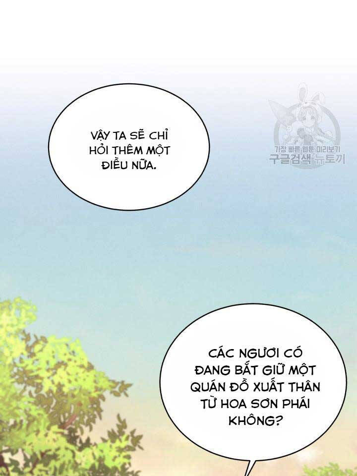 Phi Lôi Đao Thuật Chapter 172 - Trang 18