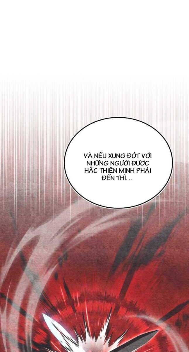 Phi Lôi Đao Thuật Chapter 176 - Trang 58