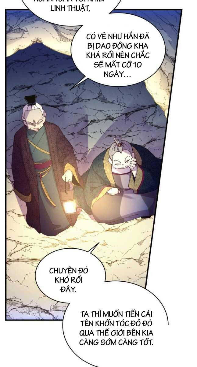 Phi Lôi Đao Thuật Chapter 173 - Trang 44