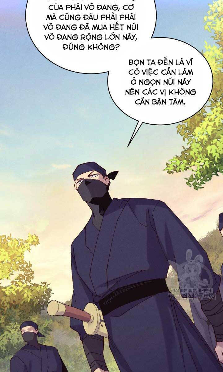 Phi Lôi Đao Thuật Chapter 172 - Trang 37