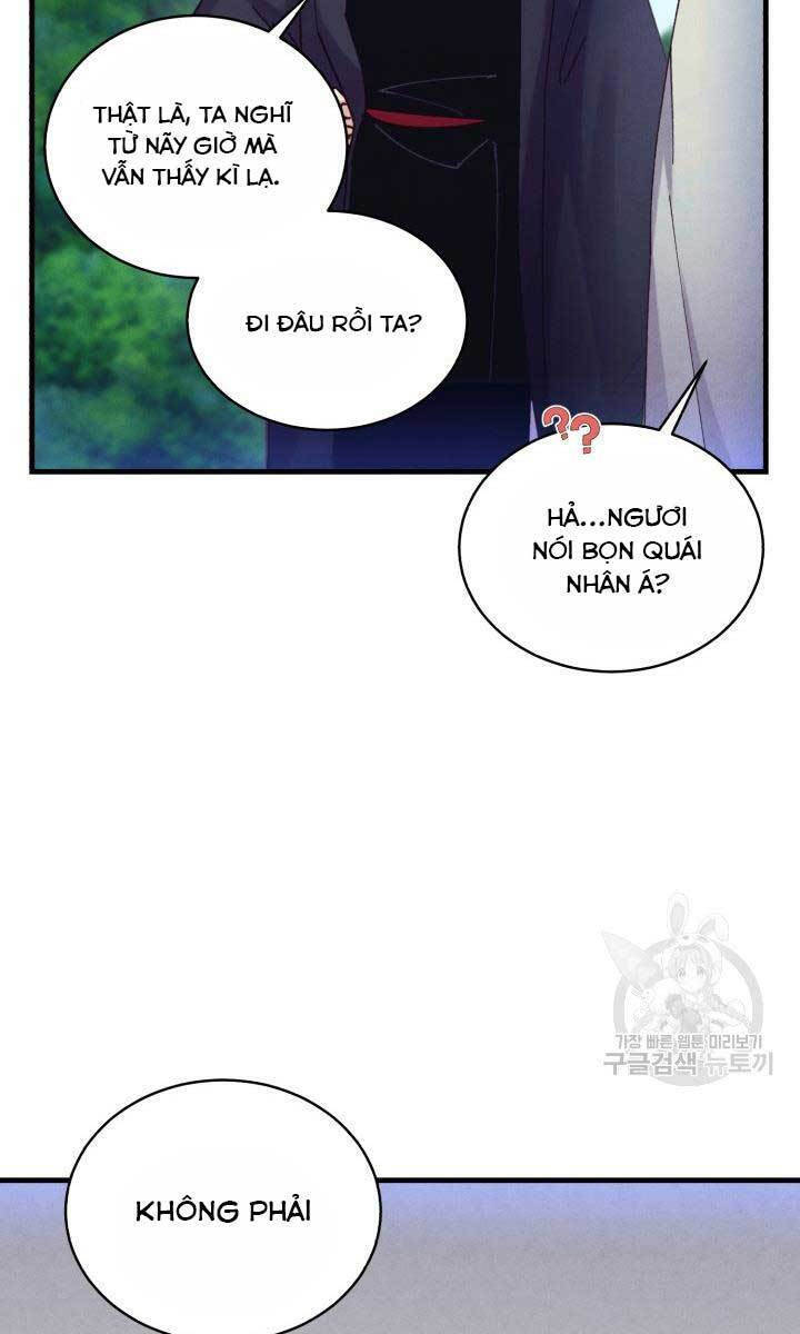 Phi Lôi Đao Thuật Chapter 172 - Trang 1