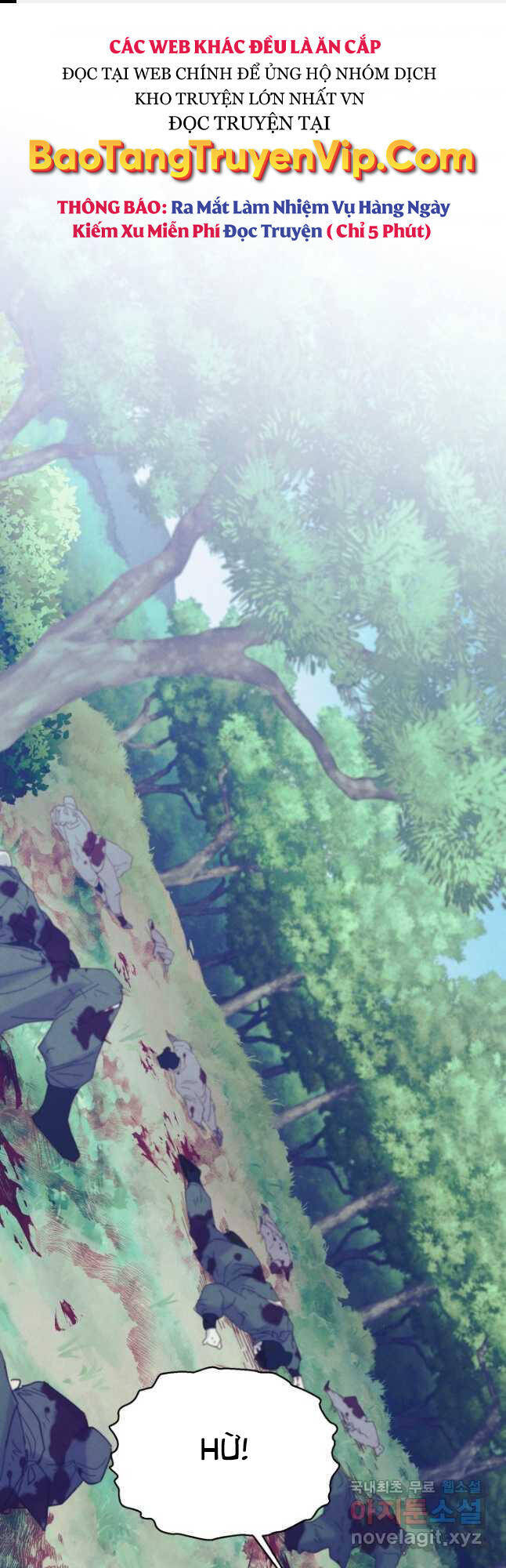 Phi Lôi Đao Thuật Chapter 168 - Trang 0