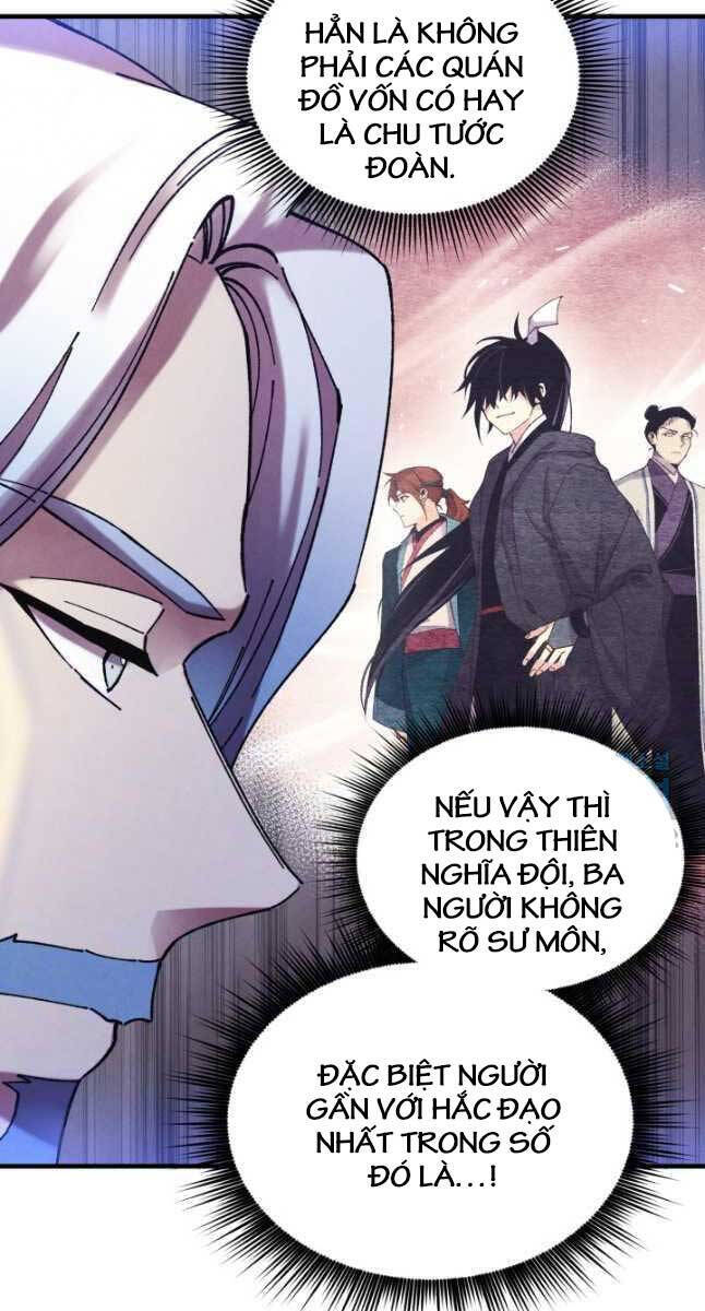 Phi Lôi Đao Thuật Chapter 176 - Trang 52