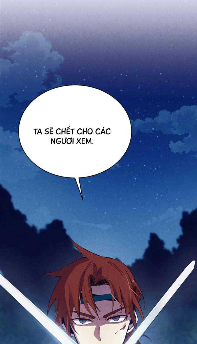 Phi Lôi Đao Thuật Chapter 174 - Trang 6