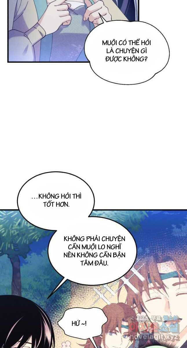 Phi Lôi Đao Thuật Chapter 173 - Trang 78