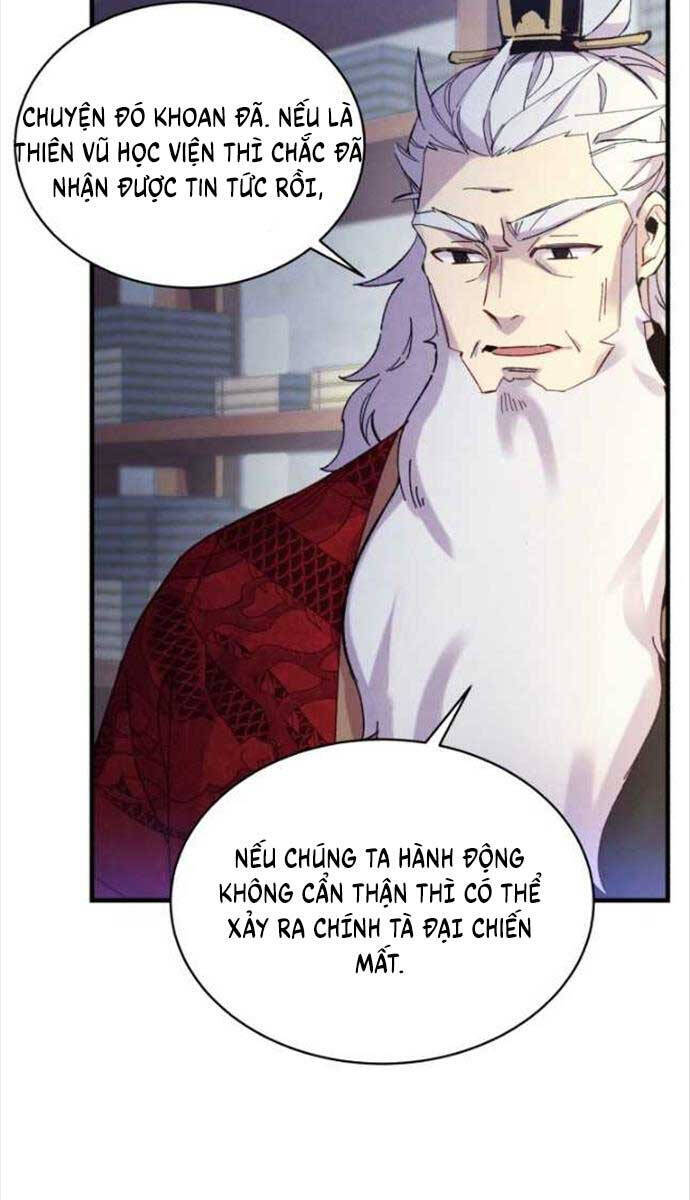 Phi Lôi Đao Thuật Chapter 171 - Trang 96