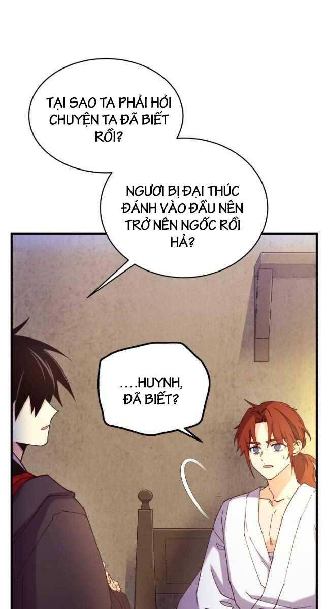 Phi Lôi Đao Thuật Chapter 173 - Trang 14