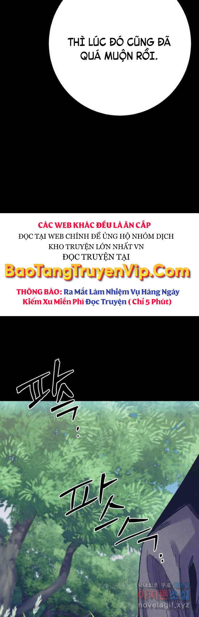Phi Lôi Đao Thuật Chapter 168 - Trang 4