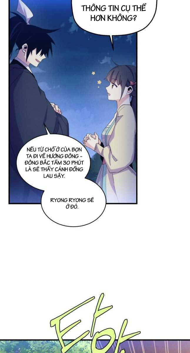Phi Lôi Đao Thuật Chapter 173 - Trang 93