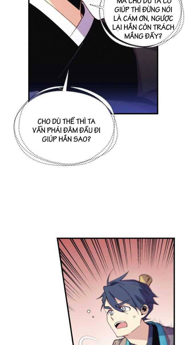 Phi Lôi Đao Thuật Chapter 170 - Trang 35