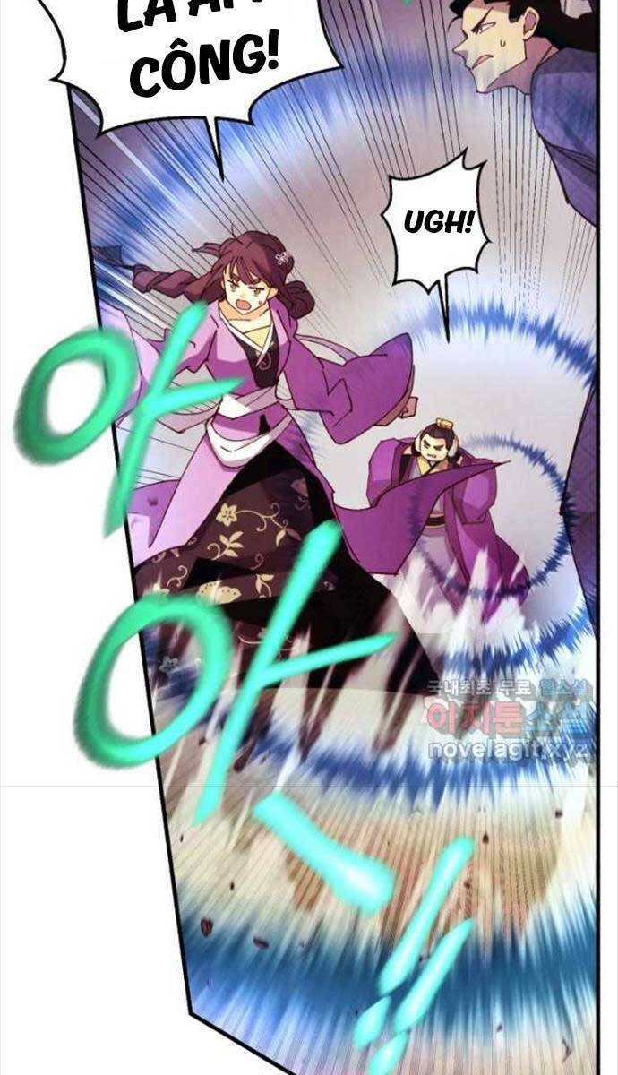 Phi Lôi Đao Thuật Chapter 171 - Trang 62