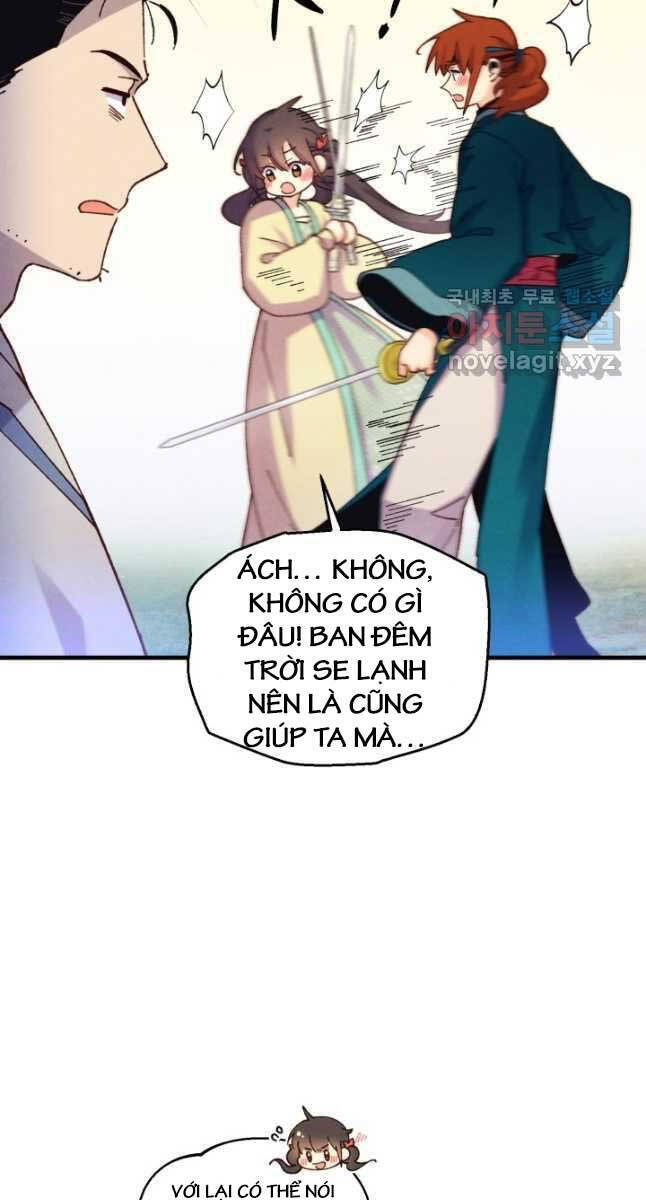 Phi Lôi Đao Thuật Chapter 175 - Trang 32