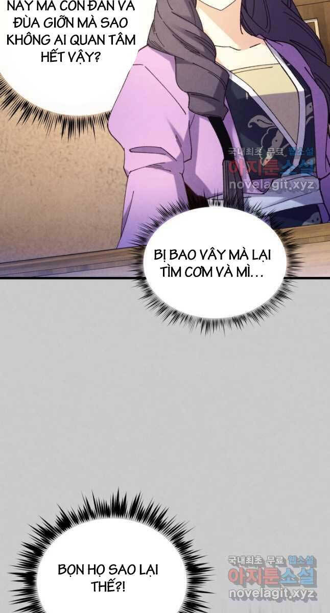 Phi Lôi Đao Thuật Chapter 173 - Trang 73